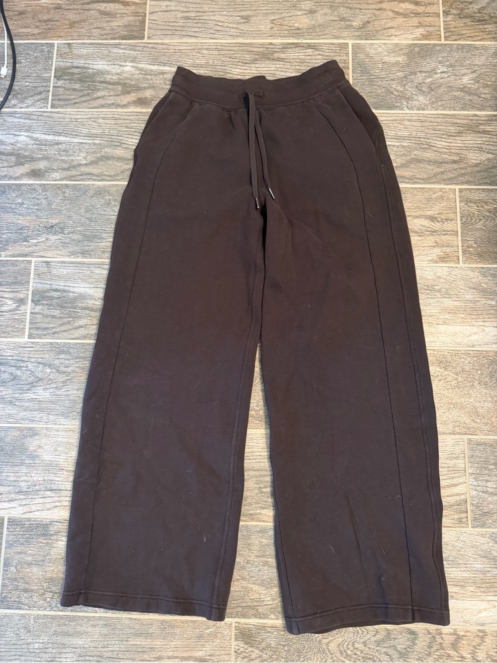 Sequoia Scuba Wide Leg